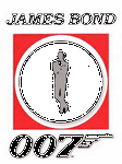 pic for James Bond 007